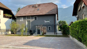 Panorama Apartments